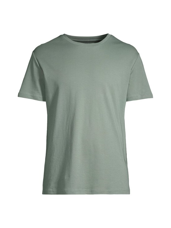 CONSTRUE - Core T-krekls - THYME GREEN | Stockmann - photo 1