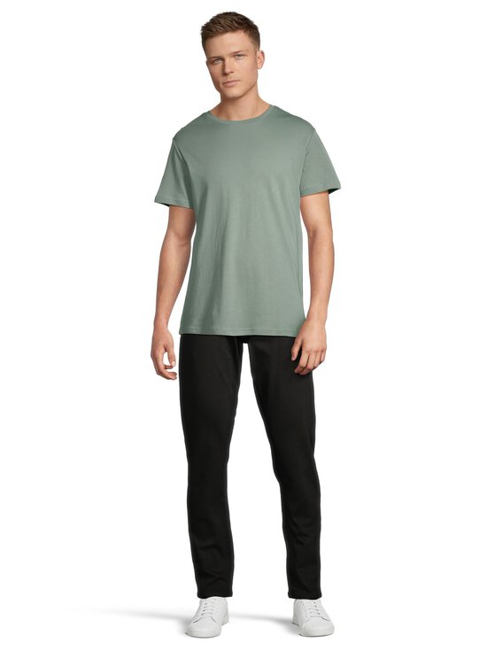 CONSTRUE - Core T-krekls - THYME GREEN | Stockmann - photo 2