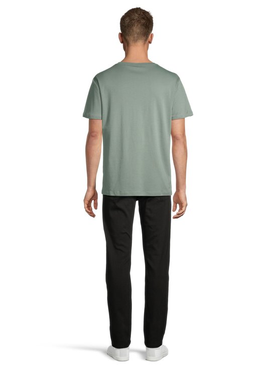 CONSTRUE - Core T-krekls - THYME GREEN | Stockmann - photo 3