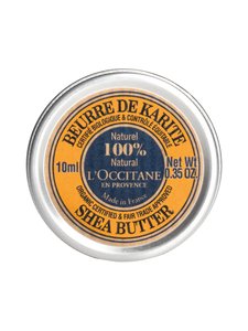 L'Occitane en Provence - Pure Shea Butter -sheavoi 10 ml | Stockmann
