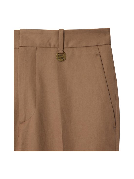 Burberry - Housut - B2039 WARM COCOA | Stockmann - photo 5
