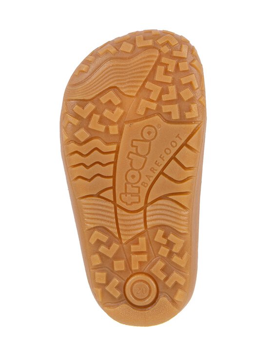 Froddo - First Step Laces -ensiaskelkengät - 13 GOLD | Stockmann - photo 7