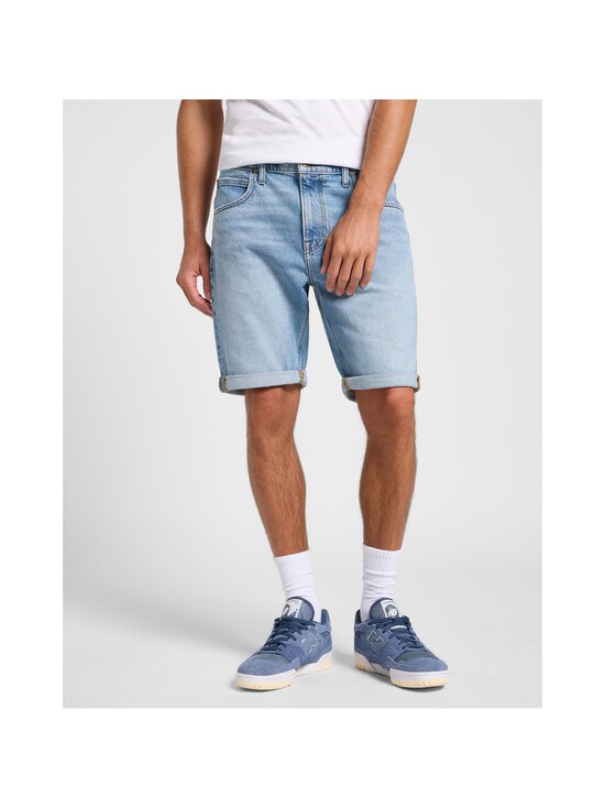 Lee - Lühikesed teksapüksid Five Pocket - DWIGHT LIGHT - photo 2 Lee - Lühikesed teksapüksid Five Pocket - DWIGHT LIGHT | Stockmann - photo 2