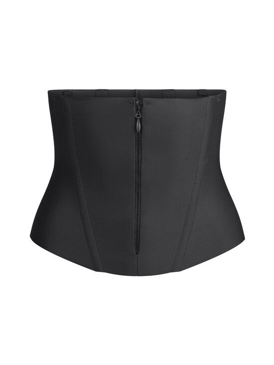 SKIMS - Body Waist Cincher -vyötärökorsetti - ONYX | Stockmann - photo 1