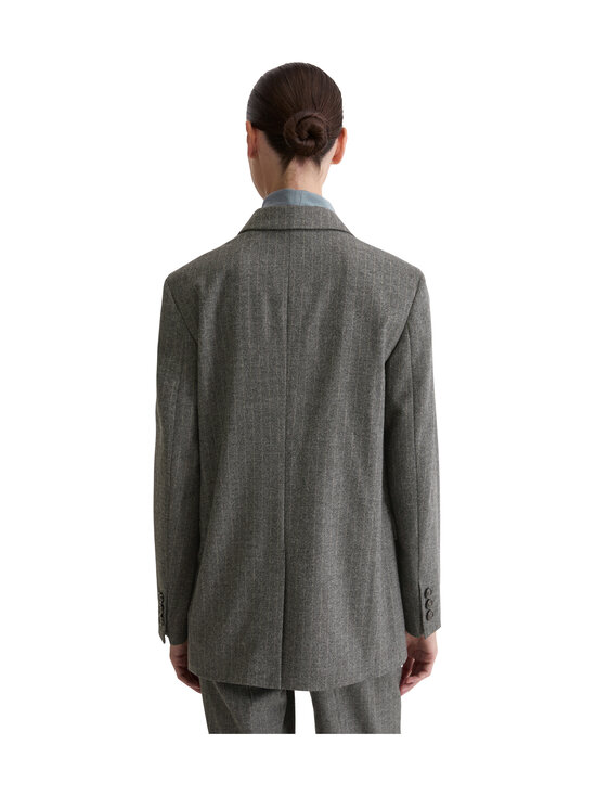 Marc O'Polo - Liituraitableiseri - W95 MULTI/ROCKY GREY MELANGE | Stockmann - photo 2