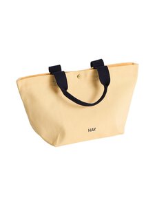 HAY - Kangaskott Everyday Mini Tote - SOFT YELLOW HAY - Kangaskott Everyday Mini Tote - SOFT YELLOW | Stockmann