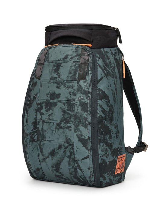 Db - Hugger-reppu 25 l - 2024 AGATE GREEN | Stockmann - photo 2