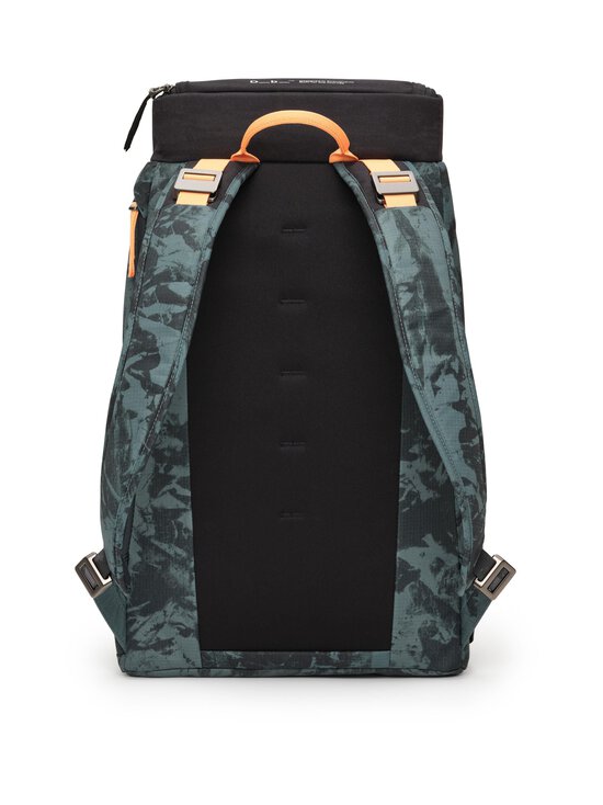 Db - Hugger-reppu 25 l - 2024 AGATE GREEN | Stockmann - photo 3