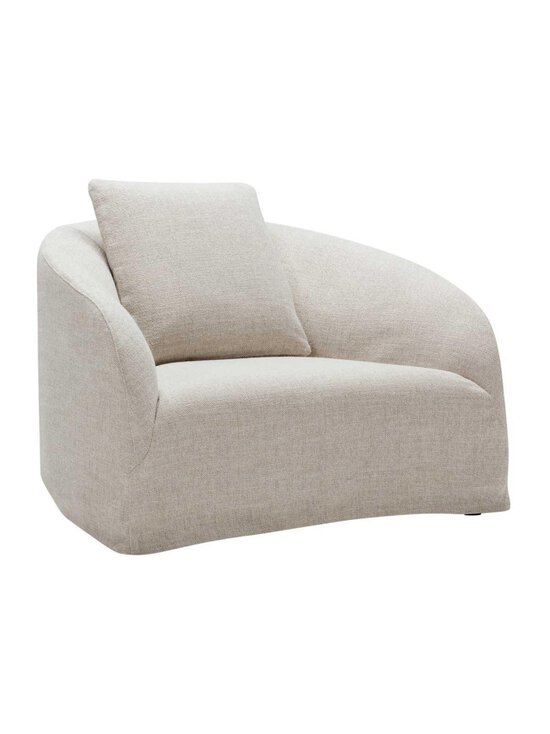Sits - Dahlia-nojatuoli - BEIGE - photo 1 Sits - Dahlia-nojatuoli - BEIGE | Stockmann - photo 1