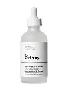 The Ordinary - Niacinamide 10% + Zinc 1% -seerumi 120 ml | Stockmann