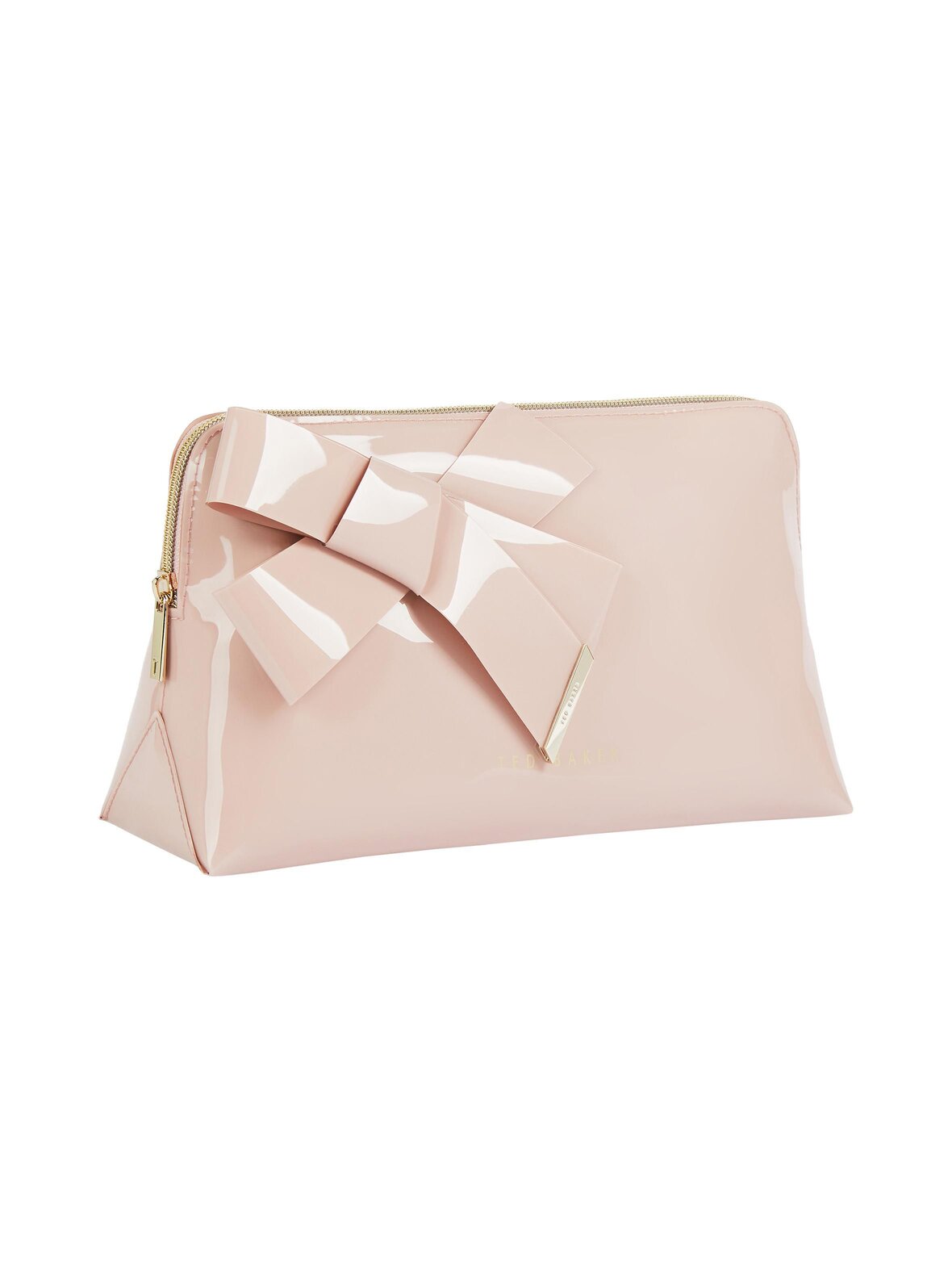 Ted Baker Nicco knot bow washbag -meikkilaukku