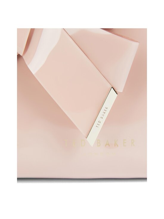 Ted Baker London - NICCO Knot Bow Washbag -meikkilaukku - 59 PL-PINK - photo 3 Ted Baker London - NICCO Knot Bow Washbag -meikkilaukku - 59 PL-PINK | Stockmann - photo 3