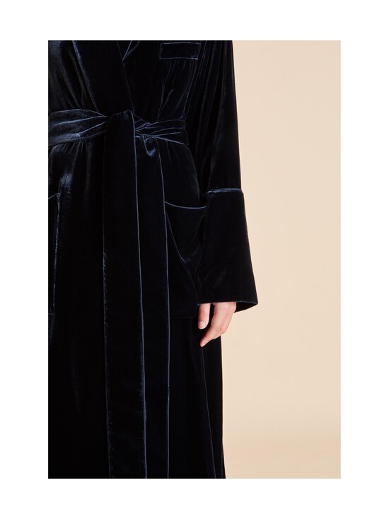 Olivia von Halle - Hommikumantel Capability Eclipse - ECLIPSE | Stockmann - photo 2