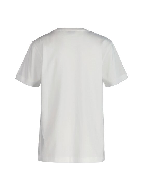 GANT - Archive Shield t-krekls - 110 WHITE - photo 2 GANT - Archive Shield t-krekls - 110 WHITE | Stockmann - photo 2
