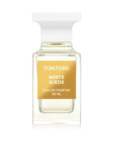 Tom Ford - Private Blend White Suede EdP -tuoksu 50 ml | Stockmann