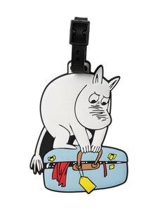 Moomin Arabia - Pagasisilt Lomakuumetta Muumipeikko - MULTICOLOR | Stockmann