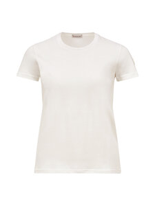 Moncler - T-paita - 033 NATURAL | Stockmann