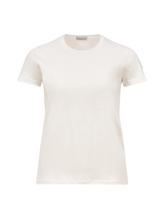 Moncler - T-paita - 033 NATURAL | Stockmann - photo 1