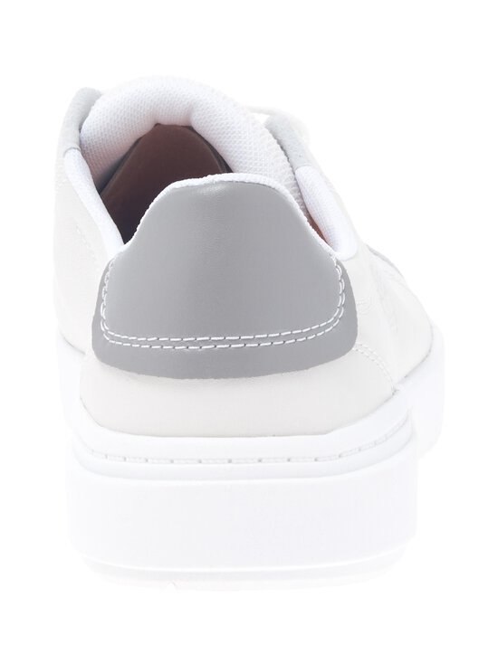 Timberland - Seneca Bay Low Lace Up -nahkasneakerit - BLANC DE BLANC - photo 3 Timberland - Seneca Bay Low Lace Up -nahkasneakerit - BLANC DE BLANC | Stockmann - photo 3