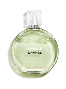 CHANEL - CHANCE EAU FRAÎCHE Eau De Toilette Spray | Stockmann