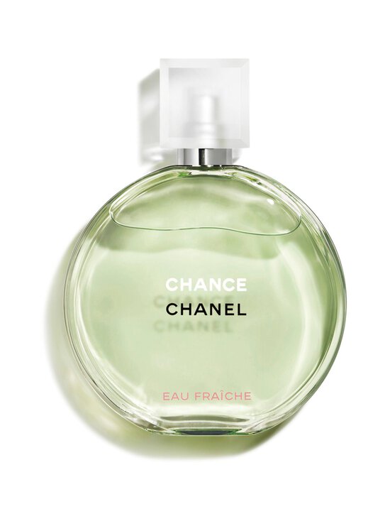 CHANEL - CHANCE EAU FRAÎCHE Eau De Toilette Spray - NOCOL - photo 1 CHANEL - CHANCE EAU FRAÎCHE Eau De Toilette Spray - NOCOL | Stockmann - photo 1