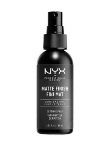 NYX Professional Makeup - Meigikinnitussprei Make Up Setting Spray 60 ml NYX Professional Makeup - Meigikinnitussprei Make Up Setting Spray 60 ml | Stockmann