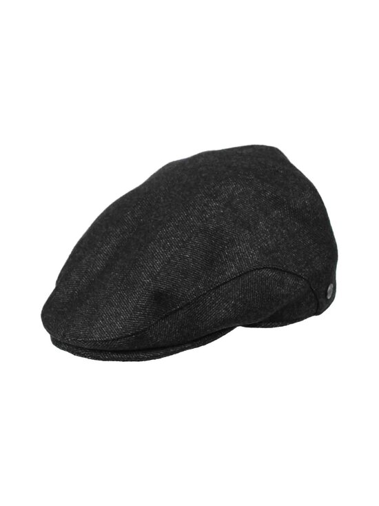 Bugatti - Small Houndstooth -hattu - 980 CHARCOAL - photo 1 Bugatti - Small Houndstooth -hattu - 980 CHARCOAL | Stockmann - photo 1