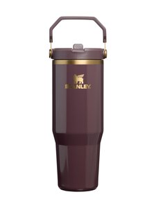 Stanley - The IceFlow Flip Straw 2.0 Tumbler -termosmuki 0,89 l - FIG GLOSS | Stockmann