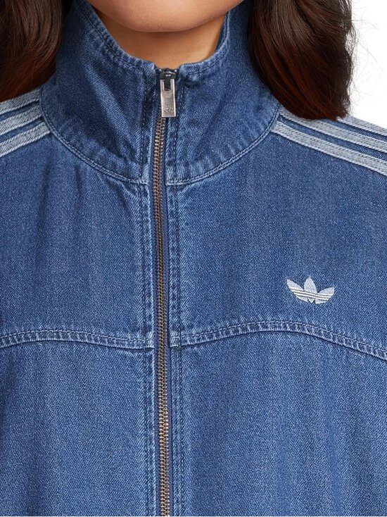 adidas Originals - Džinsa jaka - JY2896 INDDNM | Stockmann - photo 4