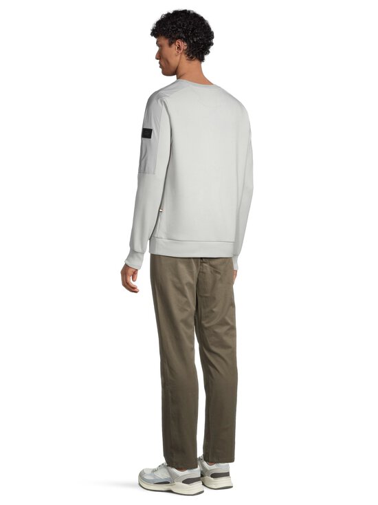 MOS MOSH - MMGJayson City džemperis - QUIET GRAY | Stockmann - photo 4