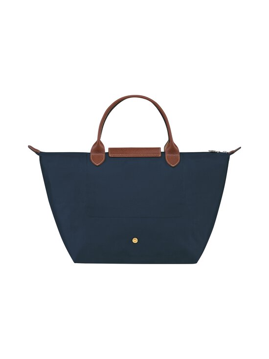 Longchamp - Le Pliage Original Top M rokassomiņa - P68 NAVY | Stockmann - photo 2