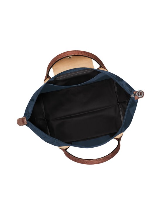 Longchamp - Le Pliage Original Top M rokassomiņa - P68 NAVY | Stockmann - photo 3