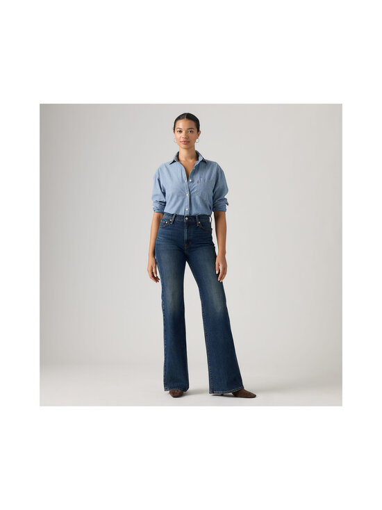 Levi's - Ribcage Flare -farkut - 246 GATE KEEPING | Stockmann - photo 2