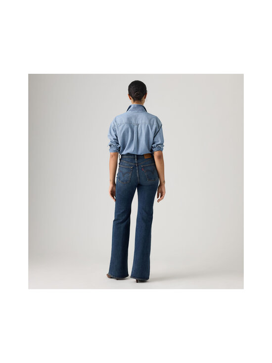 Levi's - Ribcage Flare -farkut - 246 GATE KEEPING | Stockmann - photo 4
