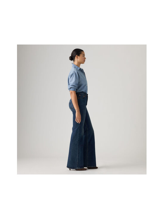 Levi's - Ribcage Flare -farkut - 246 GATE KEEPING | Stockmann - photo 5