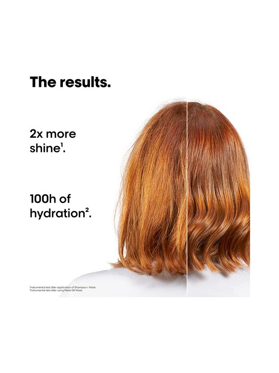 L'Oréal Professionnel - Metal DX Mini Duo Kit -hiustenhoitopakkaus - NOCOL | Stockmann - photo 4