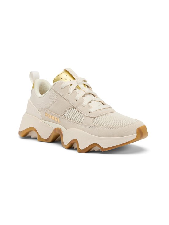 Sorel - Kinetic Impact II Wonder -sneakerit - 751 TRUE GOLD, CHALK | Stockmann - photo 5