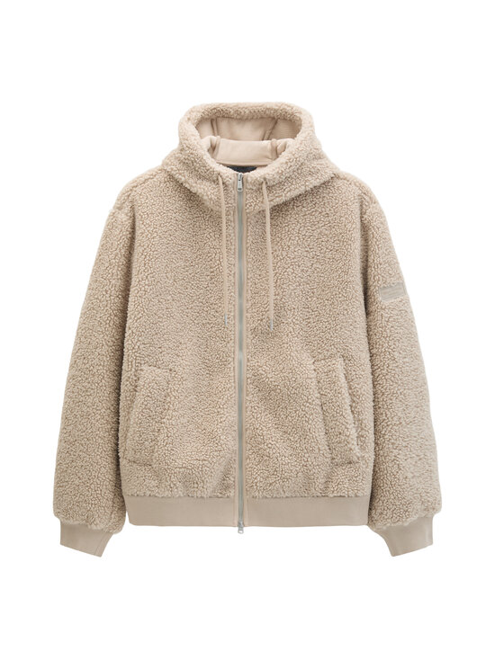 Marc O'Polo - Relaxed Sherpa -takki - 2343 PURE CASHMERE | Stockmann - photo 1
