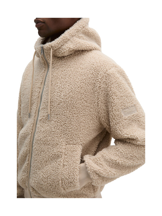 Marc O'Polo - Relaxed Sherpa -takki - 2343 PURE CASHMERE | Stockmann - photo 4