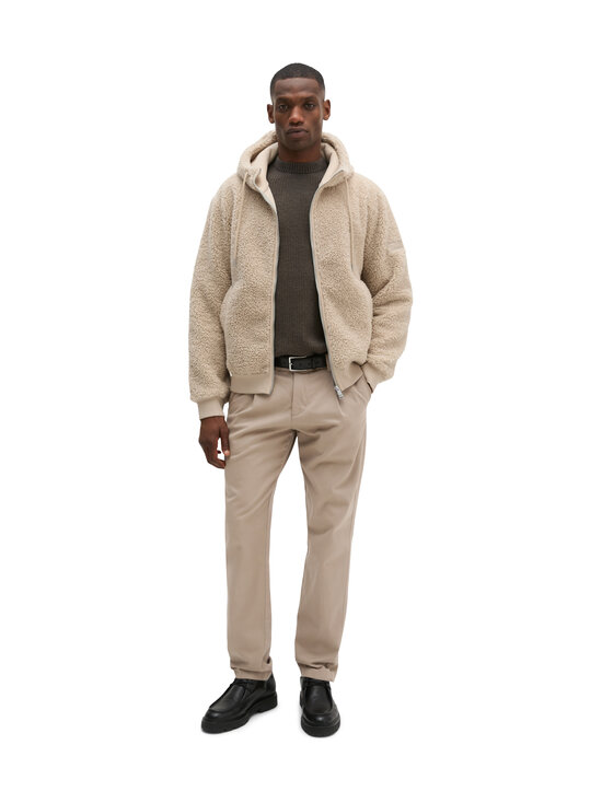 Marc O'Polo - Relaxed Sherpa -takki - 2343 PURE CASHMERE | Stockmann - photo 5