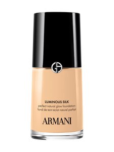 Armani - Luminous Silk Foundation 2 -meikkivoide | Stockmann