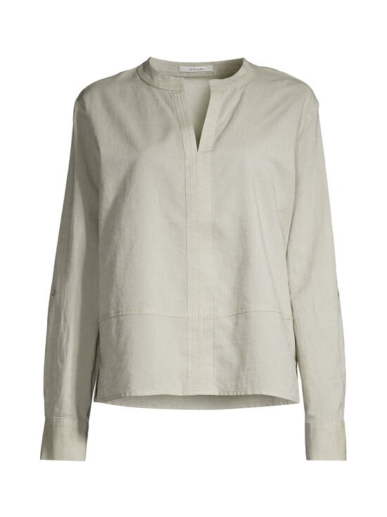 Opus - Feleen blūze - 30042 PALE OLIVE | Stockmann - photo 1