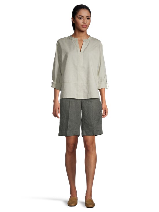 Opus - Feleen blūze - 30042 PALE OLIVE | Stockmann - photo 2
