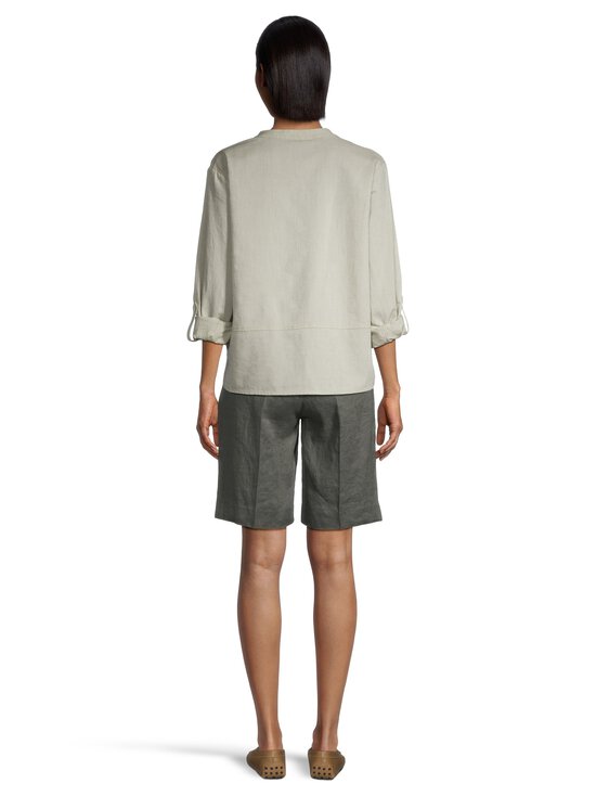 Opus - Feleen blūze - 30042 PALE OLIVE | Stockmann - photo 3