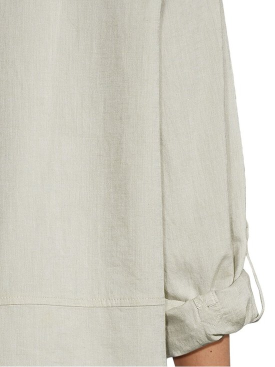 Opus - Feleen blūze - 30042 PALE OLIVE | Stockmann - photo 6