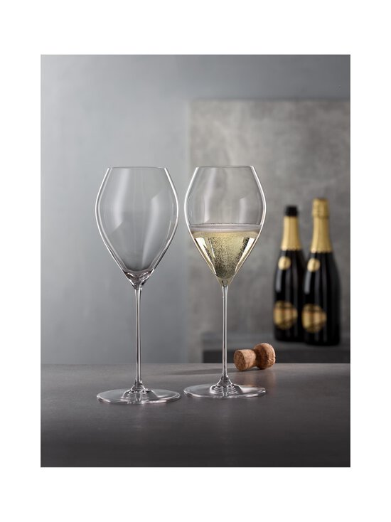 Spiegelau - Spumante-kuohuviinilasi 2 kpl - CLEAR | Stockmann - photo 2