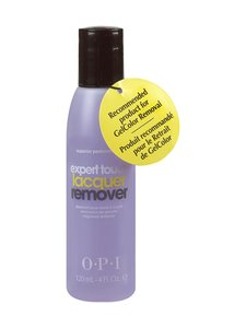 O.P.I. - Expert Touch -kynsilakanpoistoaine 120 ml O.P.I. - Expert Touch -kynsilakanpoistoaine 120 ml | Stockmann