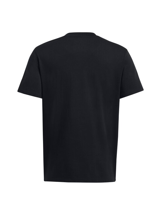 Under Armour - T-Paita - 001 BLACK | Stockmann - photo 2