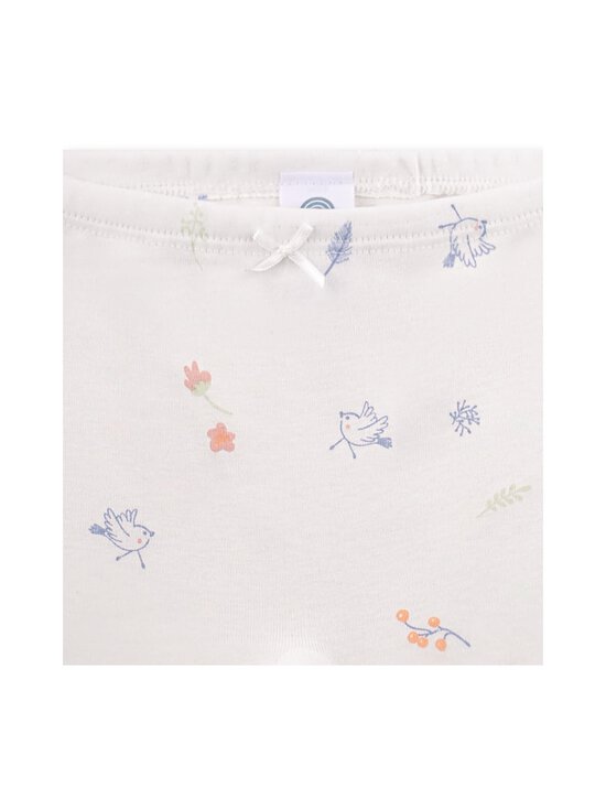 Sanetta - Bokserid Bird - 1948 WHITE PEBBLE | Stockmann - photo 3