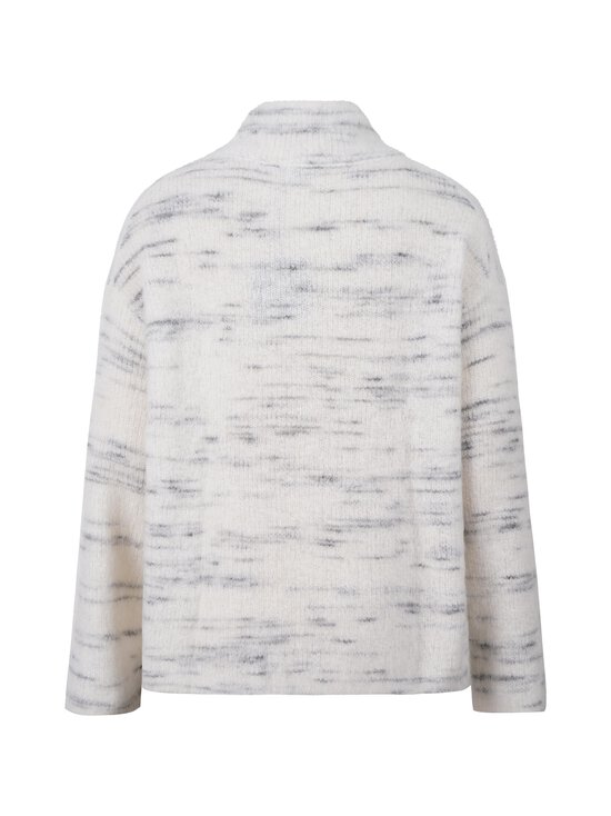 Ril's - Salford-neulepusero - 011 NATURAL WHITE PATTERN - photo 2 Ril's - Salford-neulepusero - 011 NATURAL WHITE PATTERN | Stockmann - photo 2